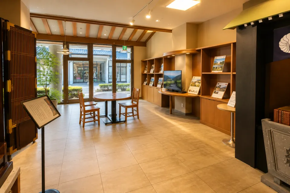 長浜市曳山博物館