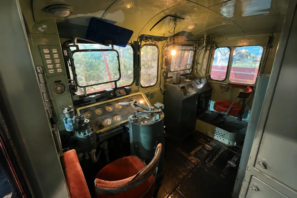 長浜鉄道スクエア