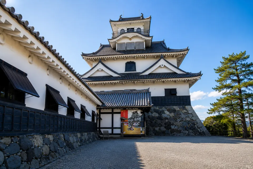 長浜城歴史博物館