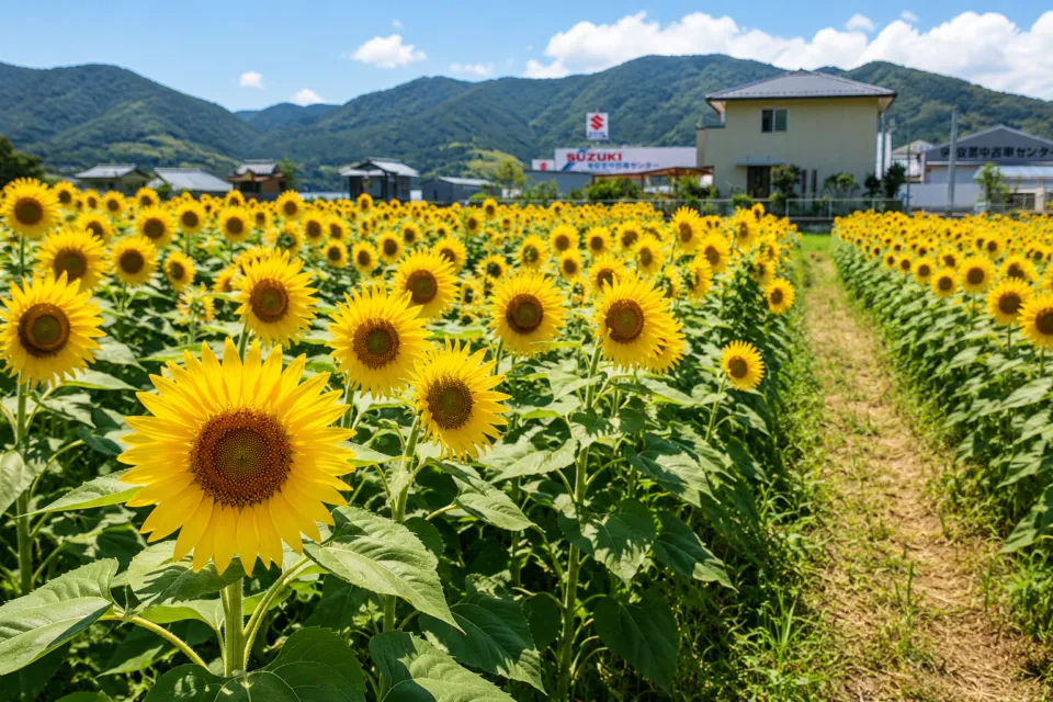 野良時計
