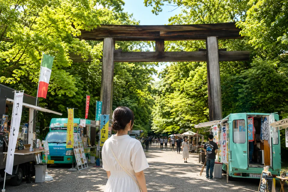 近江神宮