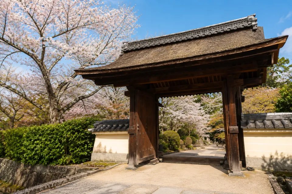 園城寺(三井寺)