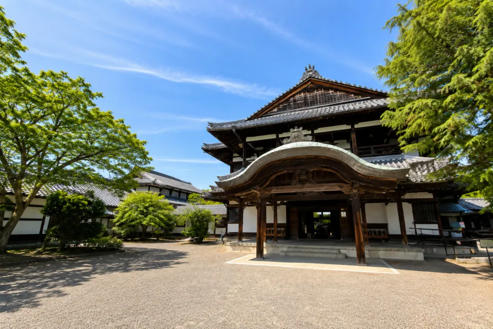 栗林公園