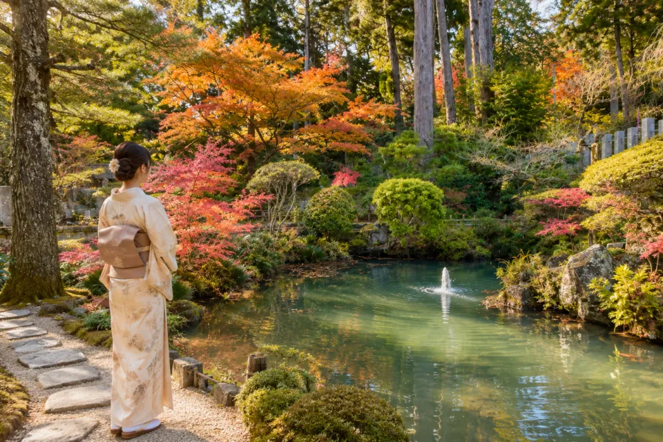 筑波山神社