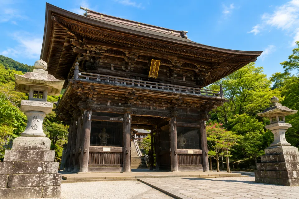筑波山神社