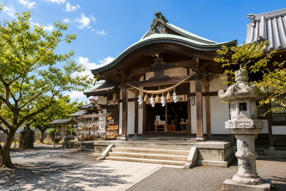 津嶋神社
