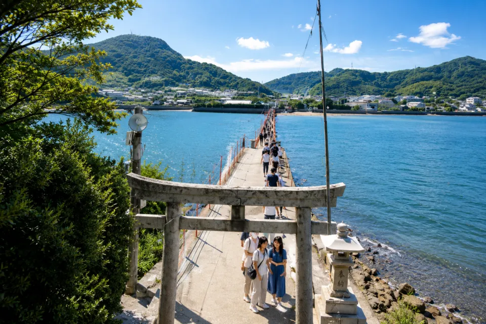 津嶋神社