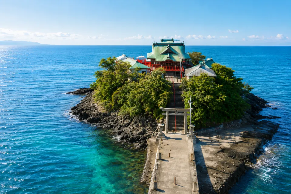 津嶋神社