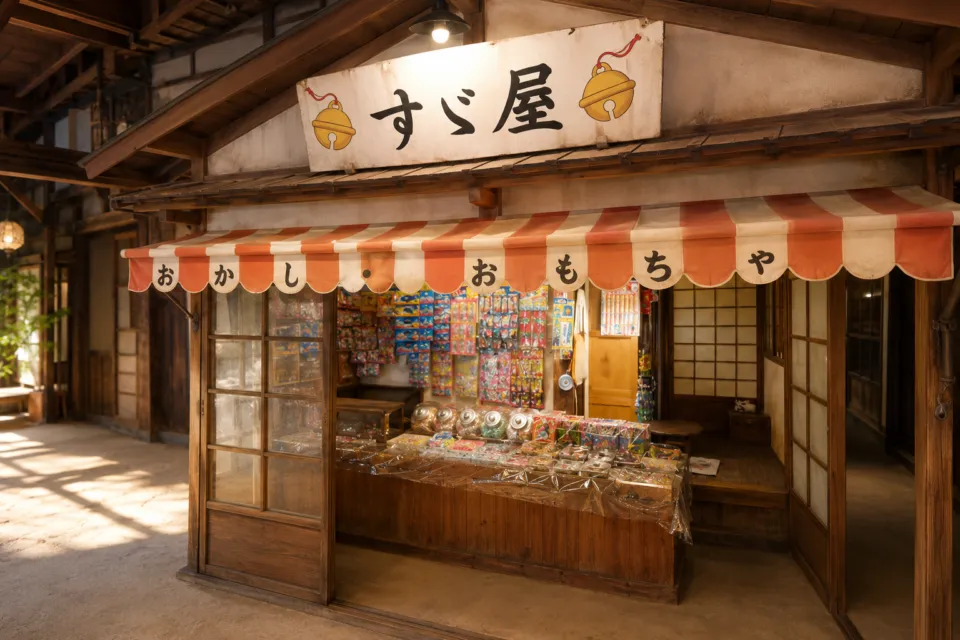 わらべ館